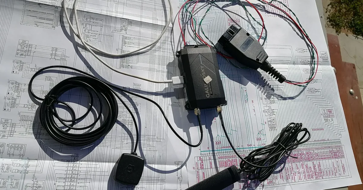 Какой GPS-трекер выбрать для автомобиля: от OBD-заглушки до CAN-терминала